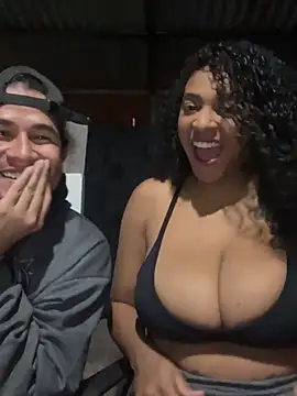 Crazzy Nota online show from February 16, 2:53 am