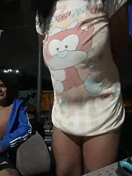 Crazzy Nota online show from March 13, 1:43 am