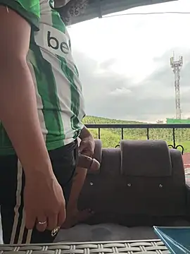 Crazzy Nota online show from March 13, 10:10 pm