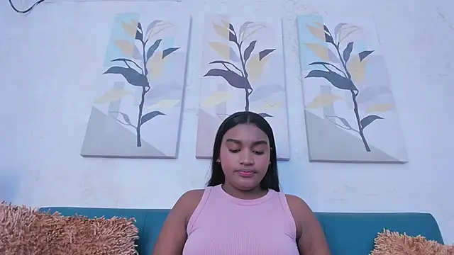 kayna gomez online show from January 15, 7:23 pm