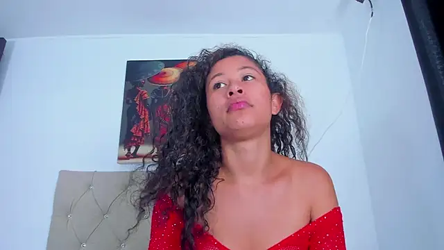 Milkdulce1 online show from January 14, 7:17 am