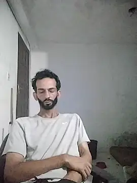 Ashram38 online show from October 25, 12:18 am