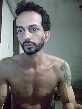 Ashram38 online show from November 1, 2:57 am