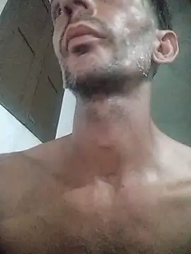 Ashram38 online show from January 16, 3:32 am