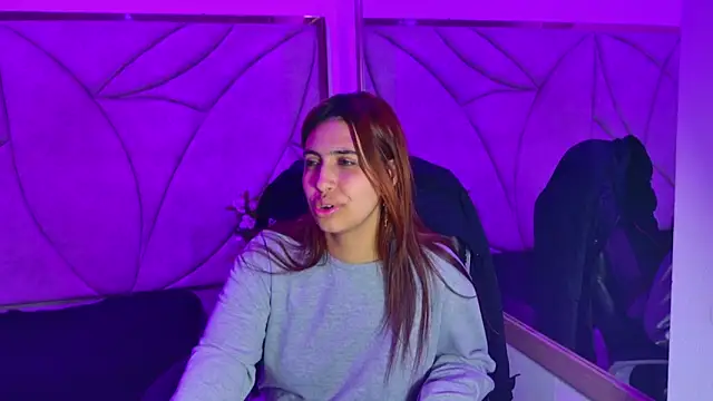 Tammy Blackk online show from November 13, 4:00 am