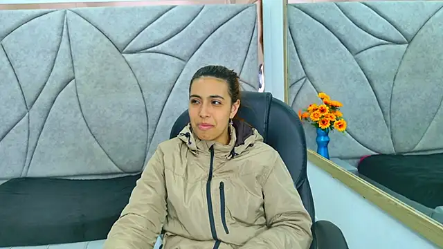 Tammy Blackk online show from November 15, 5:05 am