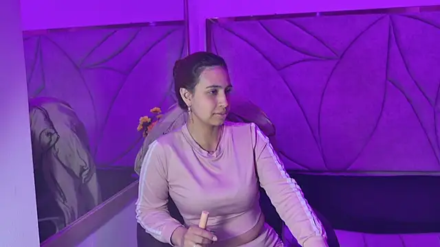 Tammy Blackk online show from November 18, 3:45 am