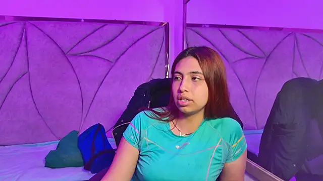 Tammy Blackk online show from November 22, 3:27 am