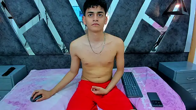 Yef Thin online show from March 12, 3:56 am