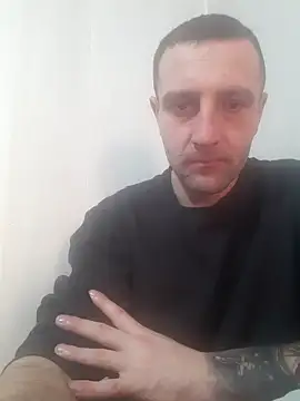 serjdj90 online show from January 1, 6:26 am