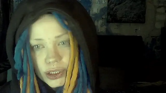 iva spirit online show from December 6, 11:03 pm