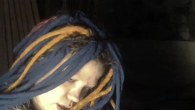 iva spirit online show from December 8, 5:33 pm