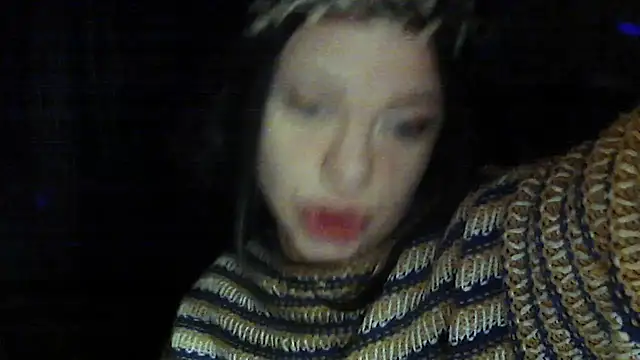 iva spirit online show from January 22, 10:59 pm