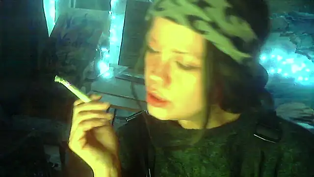 iva spirit online show from February 7, 10:41 pm