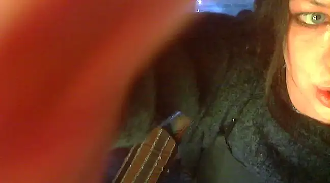 iva spirit online show from February 8, 1:43 am