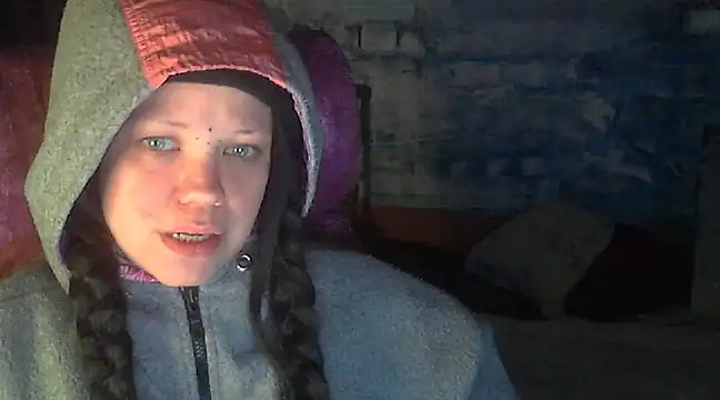 iva spirit online show from February 15, 4:12 pm