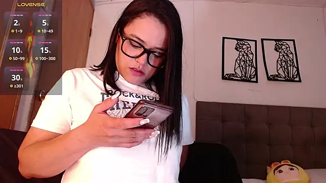 maraa lee online show from February 19, 10:31 pm