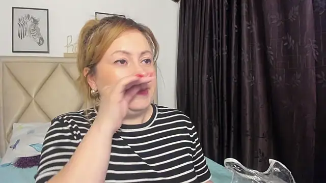 MonyCassius online show from March 30, 12:28 pm