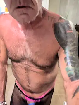 Snapshot of xxxfuckpole chatting on February 25, 5:30 am xxxfuckpole online show from February 25, 5:30 am