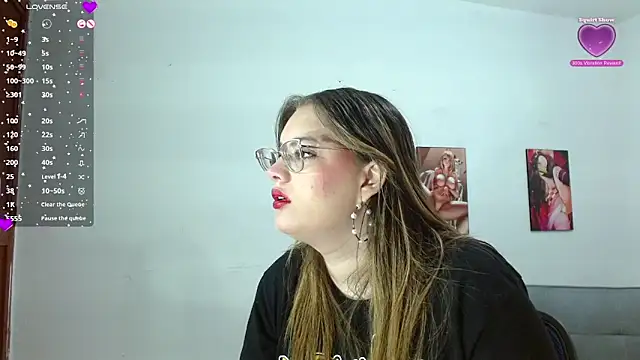 Snapshot of kendallclarkk03 chatting on December 20, 5:14 am kendallclarkk03 online show from December 20, 5:14 am