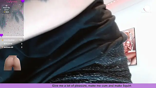 Snapshot of kendallclarkk03 chatting on January 29, 11:30 am kendallclarkk03 online show from January 29, 11:30 am