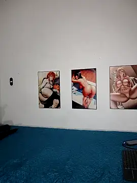 Snapshot of kendallclarkk03 chatting on February 28, 12:33 am kendallclarkk03 online show from February 28, 12:33 am