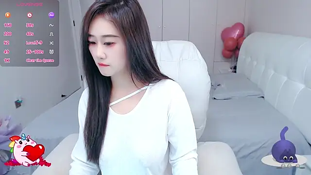 Snapshot of Sexyxiao_520 chatting on September 20, 5:41 am Sexyxiao 520 online show from September 20, 5:41 am