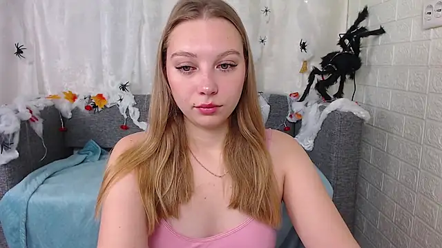 bellaa love  online show from October 23, 12:21 am