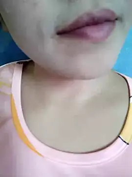 Anki-doll online show from November 3, 5:42 am