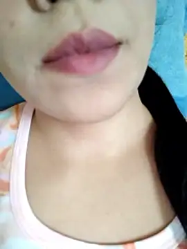 Anki-doll online show from November 4, 5:39 am