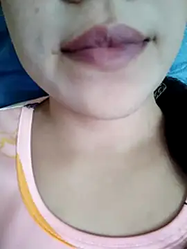 Anki-doll online show from November 17, 5:35 am