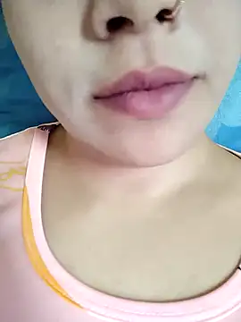 Anki-doll online show from November 21, 5:39 am