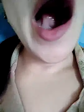 Anki-doll online show from November 26, 5:41 am