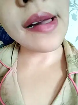 Anki-doll online show from March 10, 5:34 am