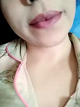 Anki-doll online show from April 9, 5:40 am