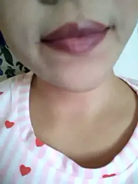 Anki-doll online show from April 14, 5:35 am