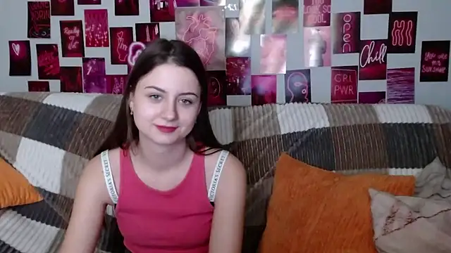 Snapshot of MilanaRoza chatting on January 31, 3:00 pm MilanaRoza online show from January 31, 3:00 pm