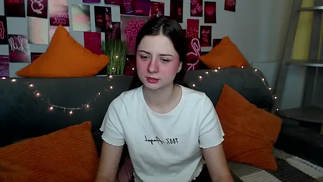 MilanaRoza online show from October 30, 5:53 am