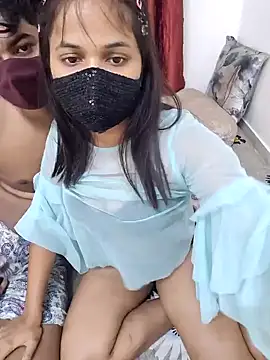 XSanaya online show from January 18, 1:08 pm