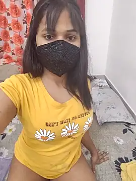 XSanaya online show from January 19, 3:42 pm