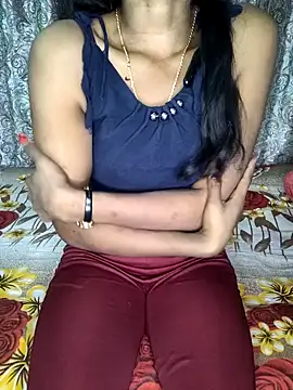 XSanaya online show from February 14, 6:08 pm