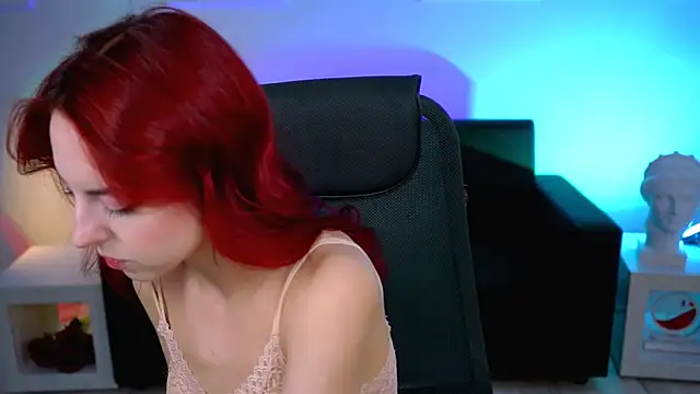 evanellson online show from October 8, 12:14 pm