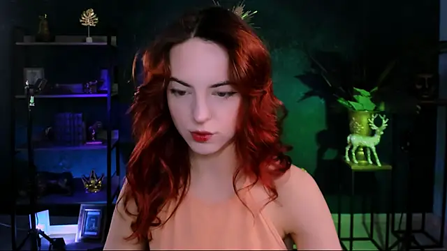 evanellson online show from January 18, 8:18 am