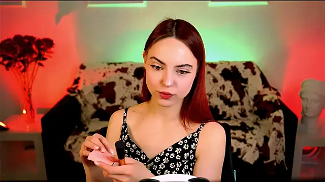 evanellson online show from March 19, 12:53 pm