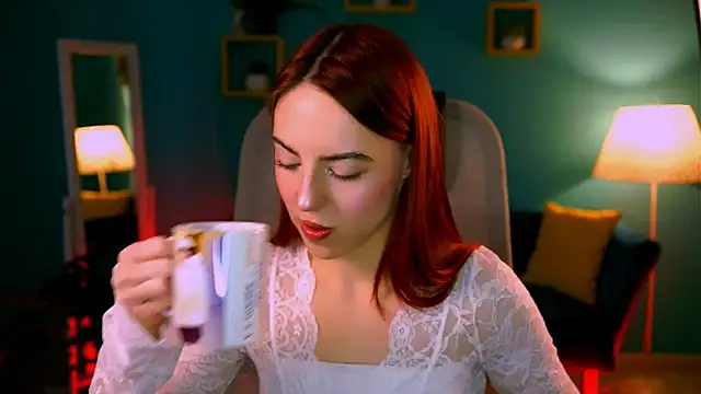 evanellson online show from March 26, 1:06 pm