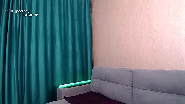 Ambrosia nectar online show from November 18, 11:58 am