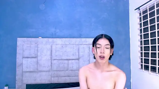 Eban Dustan online show from December 28, 1:18 am