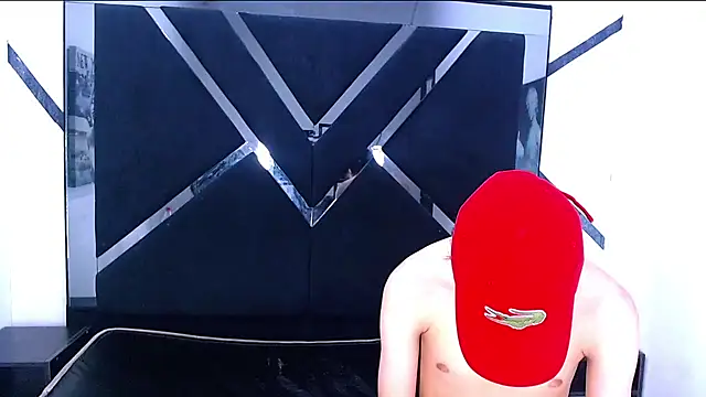 Eban Dustan online show from January 22, 11:43 pm