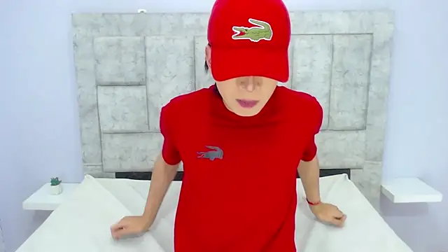 Eban Dustan online show from February 12, 11:20 pm