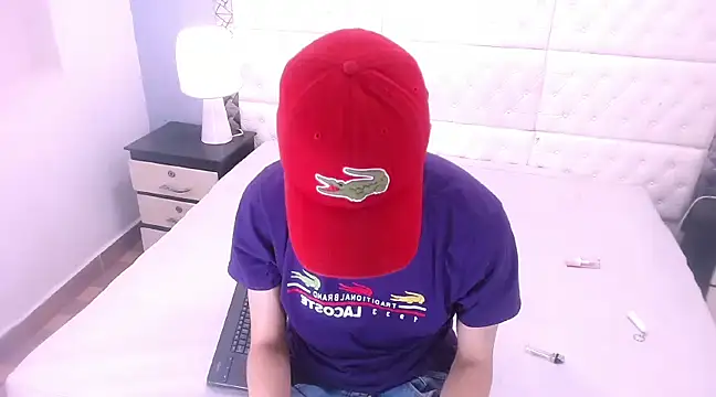 Eban Dustan online show from February 14, 11:42 am